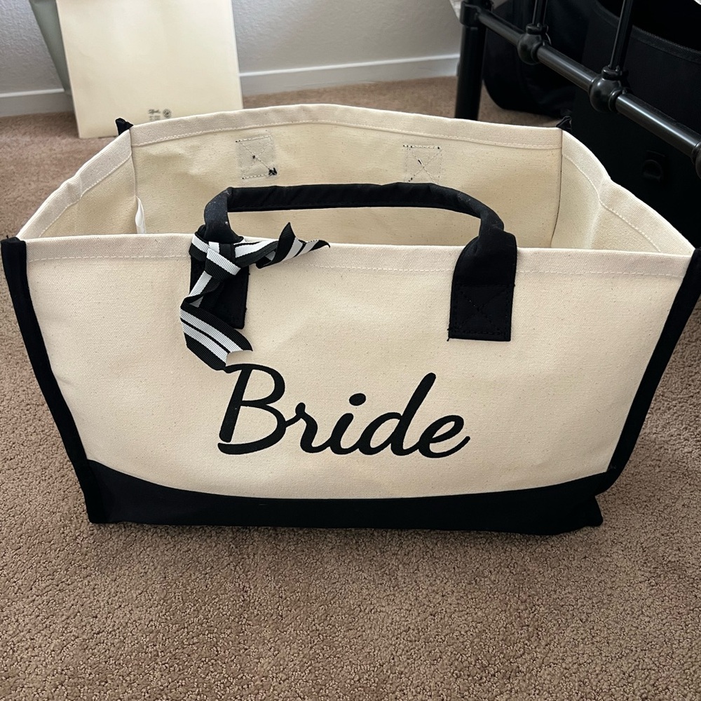 Bridal/bachelorette items